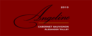 Angeline Alexander Valley Cabernet Sauvignon