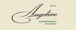 Angeline California Chardonnay
