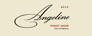 Angeline California Pinot Noir