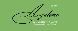 Angeline Russian River Valley Sauvignon Blanc
