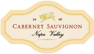 Courtney Benham Napa Valley Cabernet Sauvignon 2006